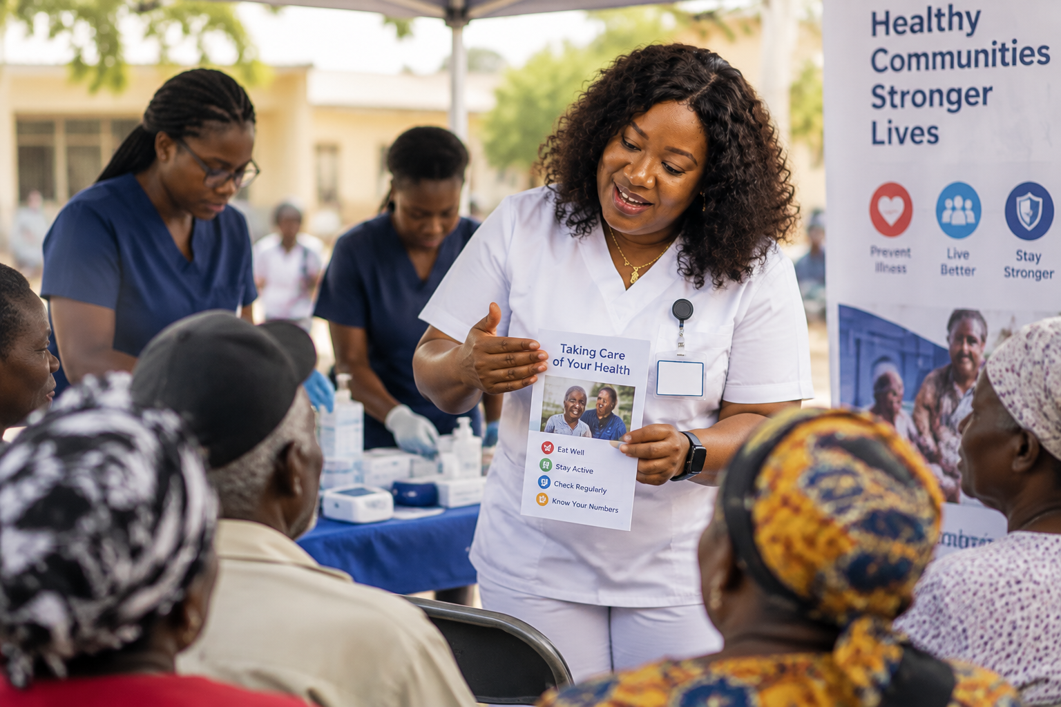Community Care