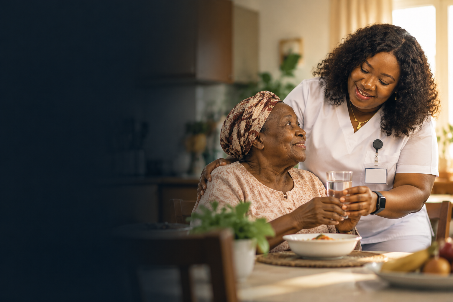 Home Care Services