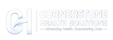 Cornerstone Health Solutions