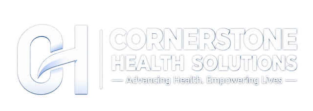 Cornerstone Health Solutions