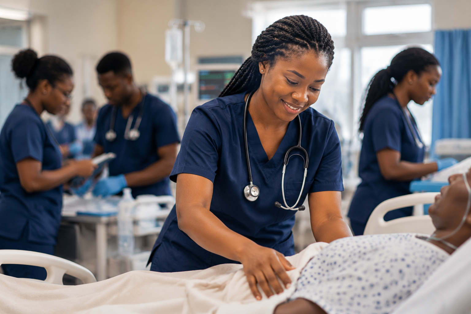 Cornerstone Health Solutions training